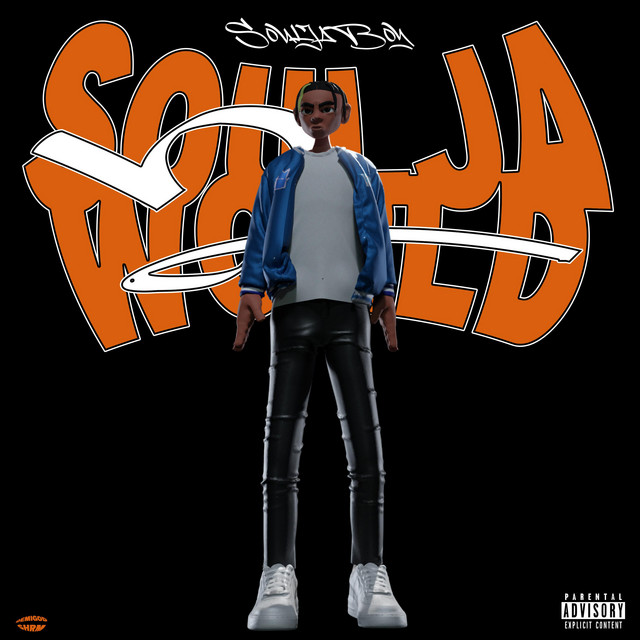 کاور آهنگ Taco از Soulja Boy