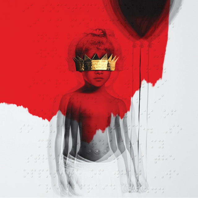کاور آهنگ Pose - Eva Shaw Remix از Rihanna, Eva Shaw