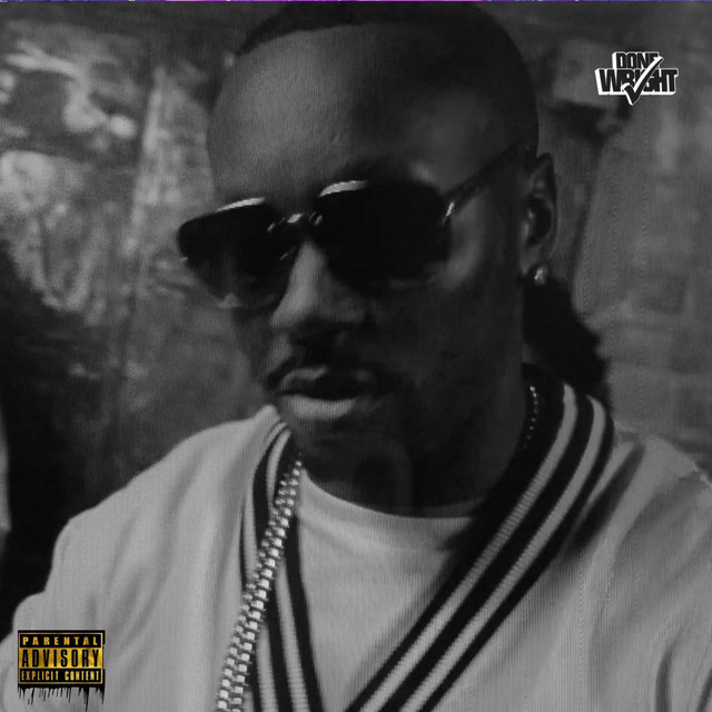 کاور آهنگ Hardcore از Done Wright, Jerry Da God