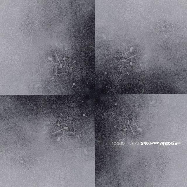 کاور آهنگ Communion از Stephan Moccio