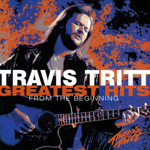 کاور آهنگ Tell Me I Was Dreaming از Travis Tritt
