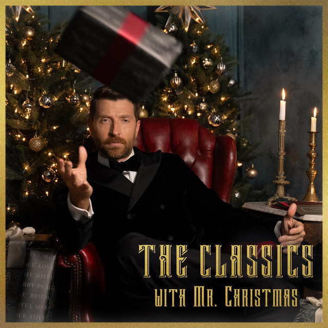 کاور آهنگ Have Yourself a Merry Little Christmas از Brett Eldredge