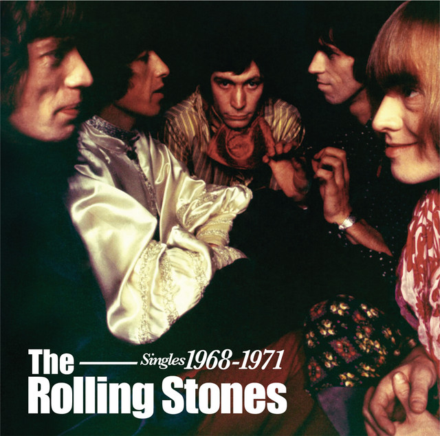 کاور آهنگ You Can't Always Get What You Want - (Original Single Mono Version) از The Rolling Stones