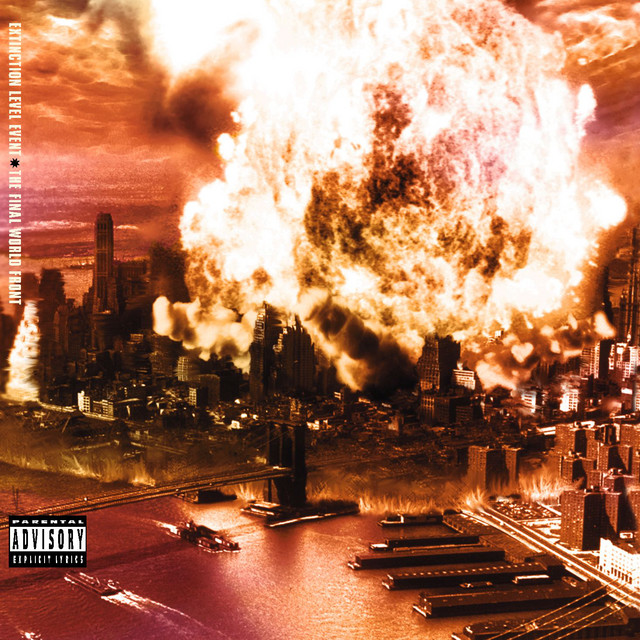 کاور آهنگ This Means War!! (feat. Ozzy Osbourne) از Busta Rhymes, Ozzy Osbourne