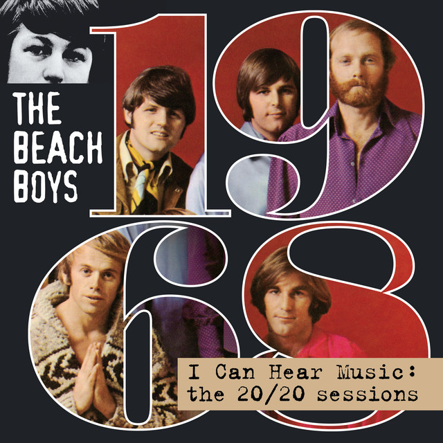 کاور آهنگ Been Way Too Long - Sections از The Beach Boys