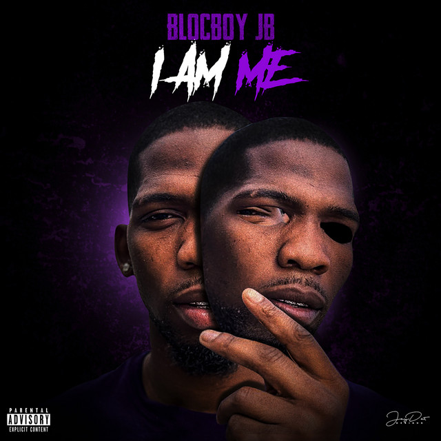 کاور آهنگ Let Me Know (feat. Lil Durk) از Lil Durk, BlocBoy JB