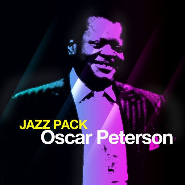کاور آهنگ Flying Home از Oscar Peterson