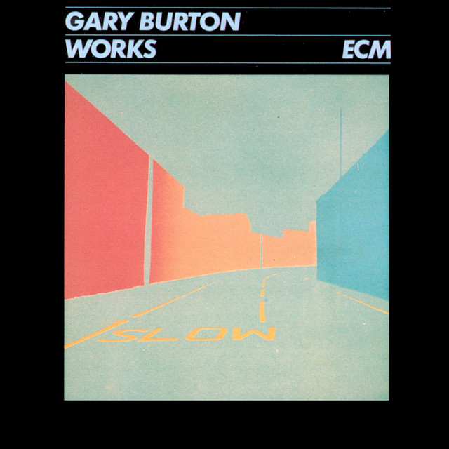 کاور آهنگ Chelsea Bells (For Hern) از Gary Burton