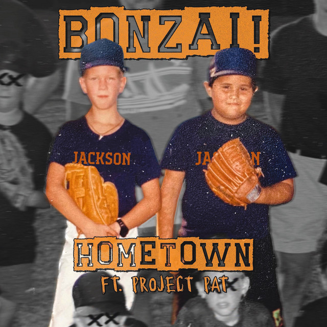 کاور آهنگ Hometown از Project Pat