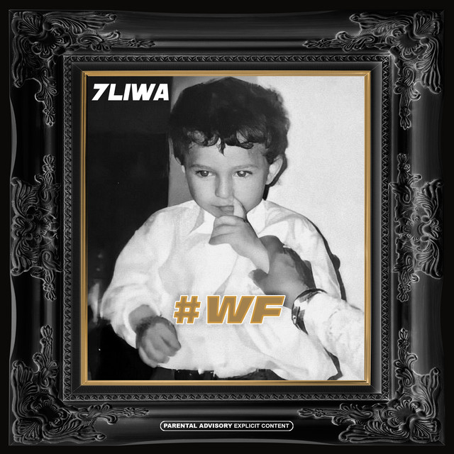 کاور آهنگ TFO از 7liwa