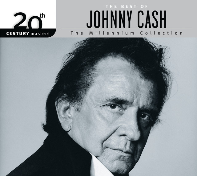 کاور آهنگ Folsom Prison Blues - 1988 Version از Johnny Cash