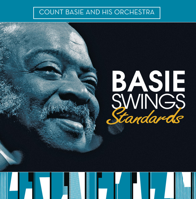 کاور آهنگ On The Sunny Side Of The Street - Remastered 1992 از Count Basie