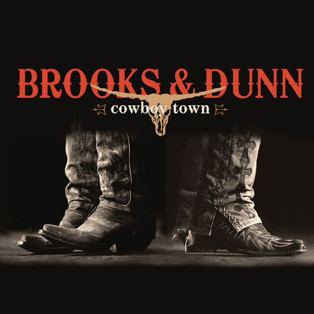 کاور آهنگ Put a Girl in It از Brooks & Dunn