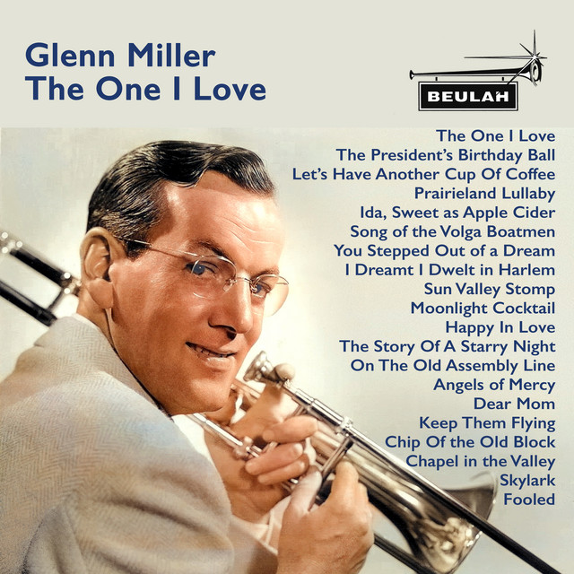کاور آهنگ Chip off the Old Block از Glenn Miller, Glenn Miller Orchestra
