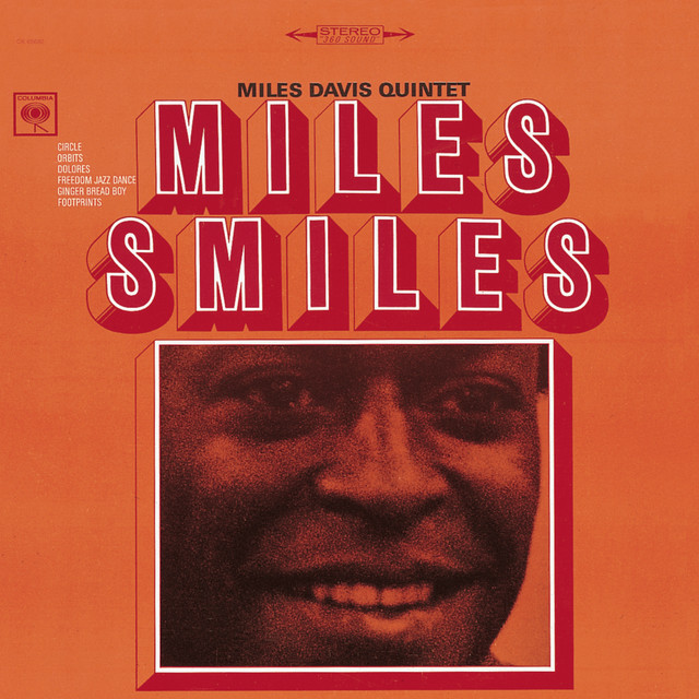 کاور آهنگ Footprints از Miles Davis
