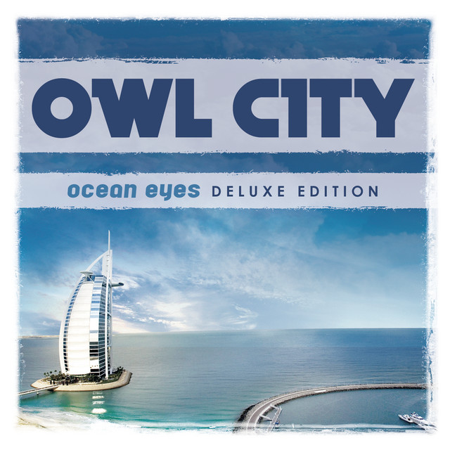 کاور آهنگ Butterfly Wings از Owl City