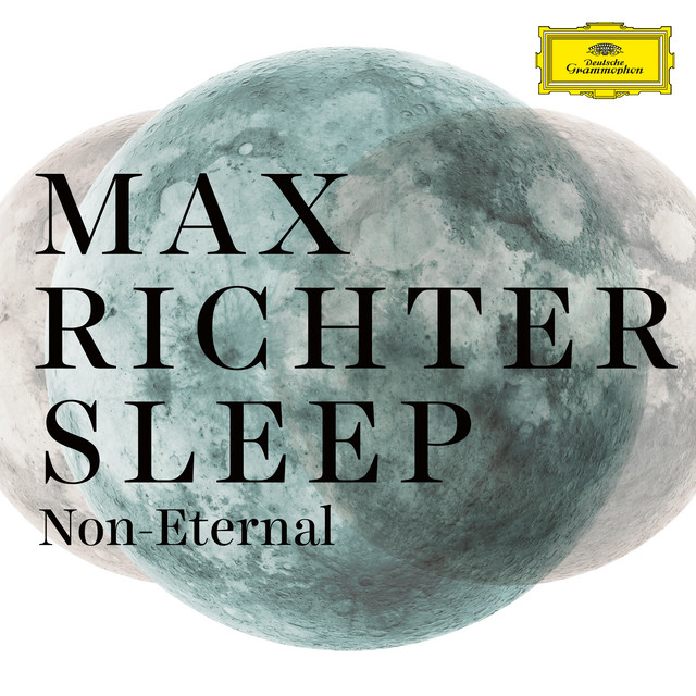 کاور آهنگ Non-eternal - Piano Short Edit از Max Richter