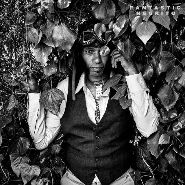 کاور آهنگ Highest Bidder - Acoustic از Fantastic Negrito