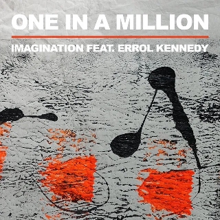 کاور آهنگ You Can Be All You Want to Be (Boogieknights Classic House) از Imagination, Errol Kennedy