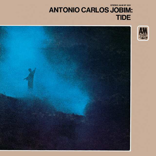 کاور آهنگ Sue Ann از Antonio Carlos Jobim