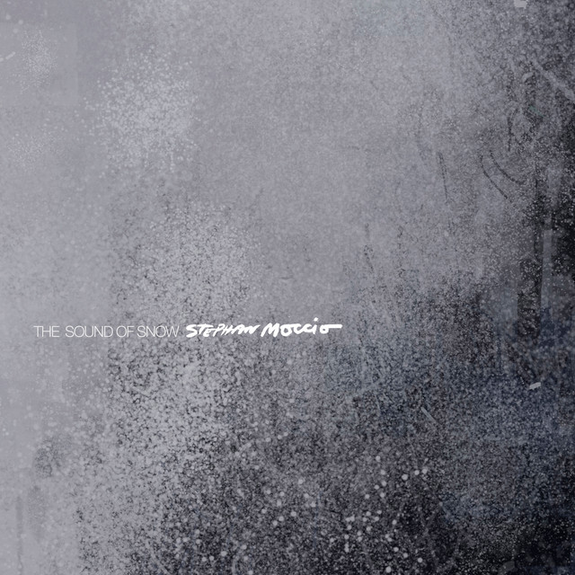 کاور آهنگ The Sound of Snow از Stephan Moccio