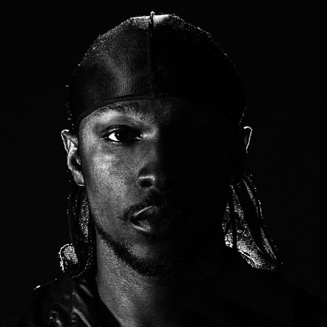 کاور آهنگ Nang از Skepta, Jme