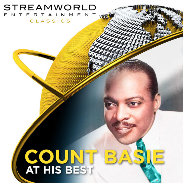 کاور آهنگ (I Got A Woman Crazy For Me) She's Funny That Way از Count Basie