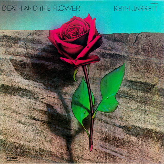 کاور آهنگ Great Bird از Keith Jarrett