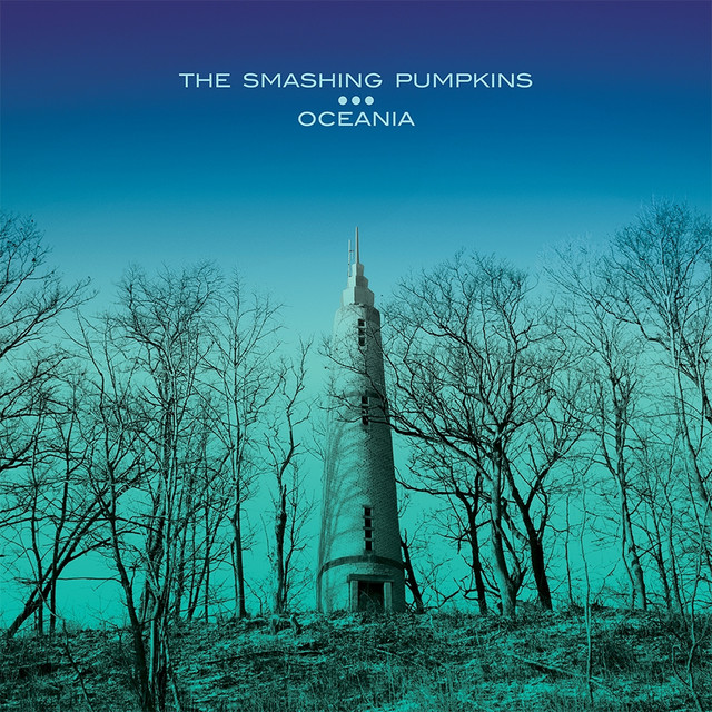 کاور آهنگ The Chimera از The Smashing Pumpkins