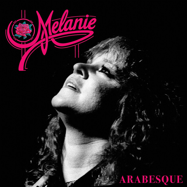 کاور آهنگ Standing On The Other Side - 2024 Remaster از Melanie