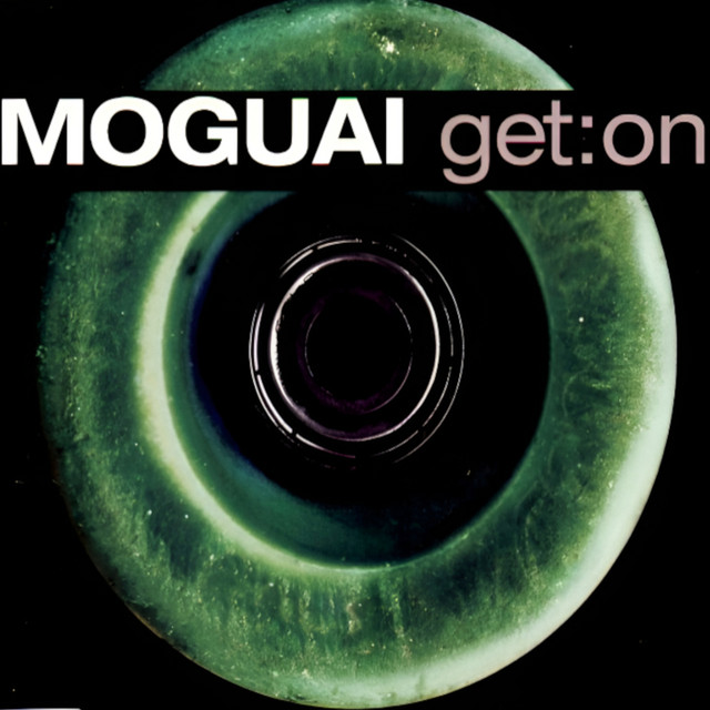 کاور آهنگ Get On - Short Mix از MOGUAI
