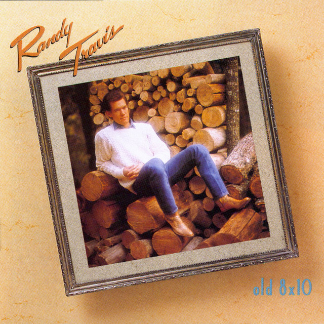 کاور آهنگ Promises از Randy Travis