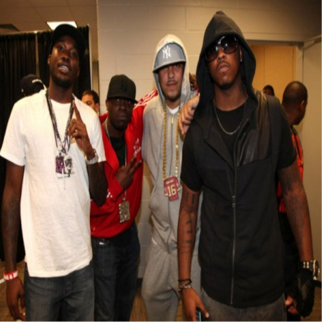 کاور آهنگ By Any Means از Jadakiss, Uncle Murda