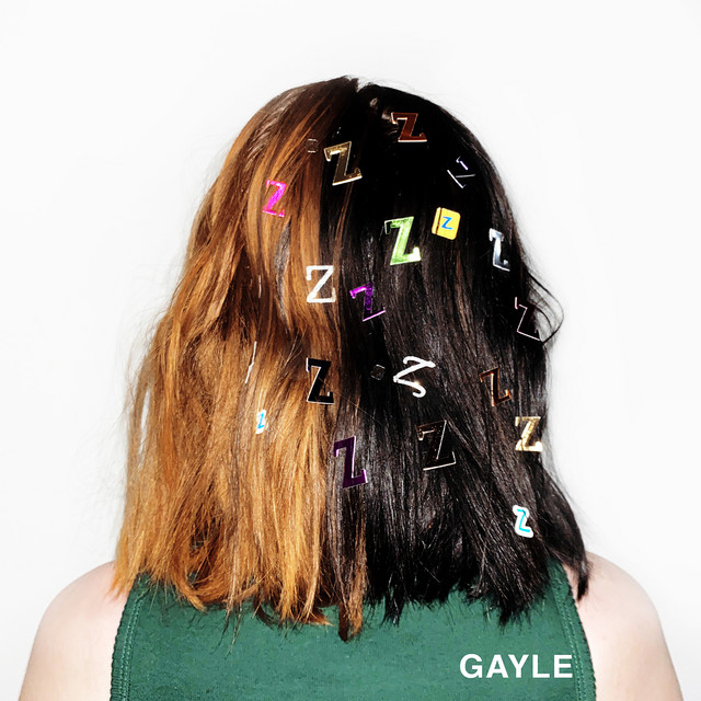 کاور آهنگ z از GAYLE