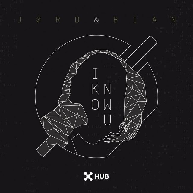 کاور آهنگ I Know U از JORD