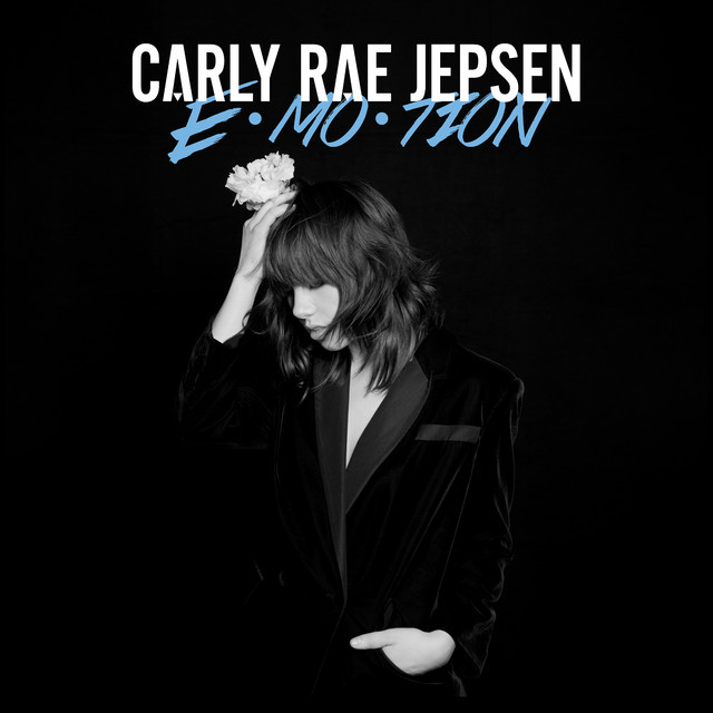 کاور آهنگ When I Needed You از Carly Rae Jepsen