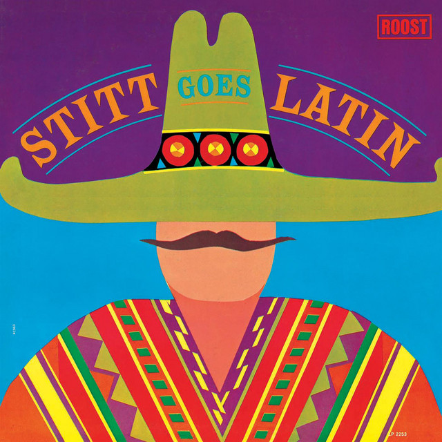 کاور آهنگ Ritmo Bobo - 2016 Remaster از Sonny Stitt