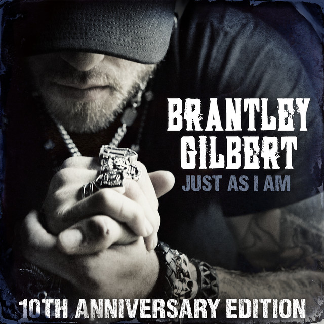 کاور آهنگ Lights Of My Hometown از Brantley Gilbert