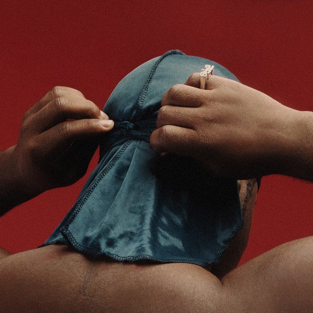 کاور آهنگ Olympian (feat. Dave East) از A$AP Ferg, Dave East