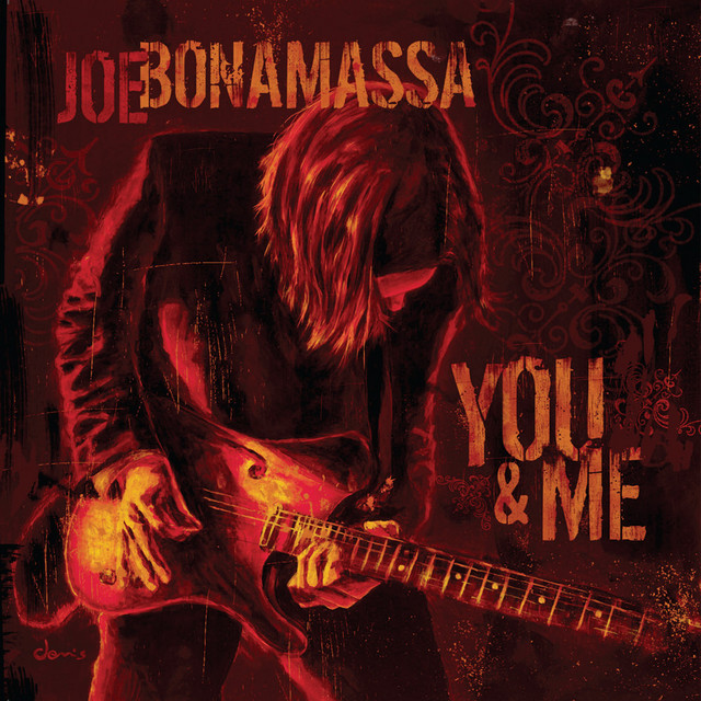 کاور آهنگ Bridge to Better Days از Joe Bonamassa