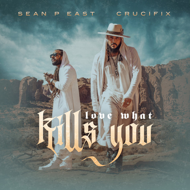 کاور آهنگ Love What Kills You از Youngbloodz
