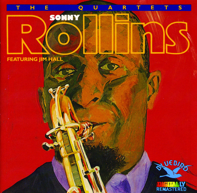 کاور آهنگ John S. از Sonny Rollins