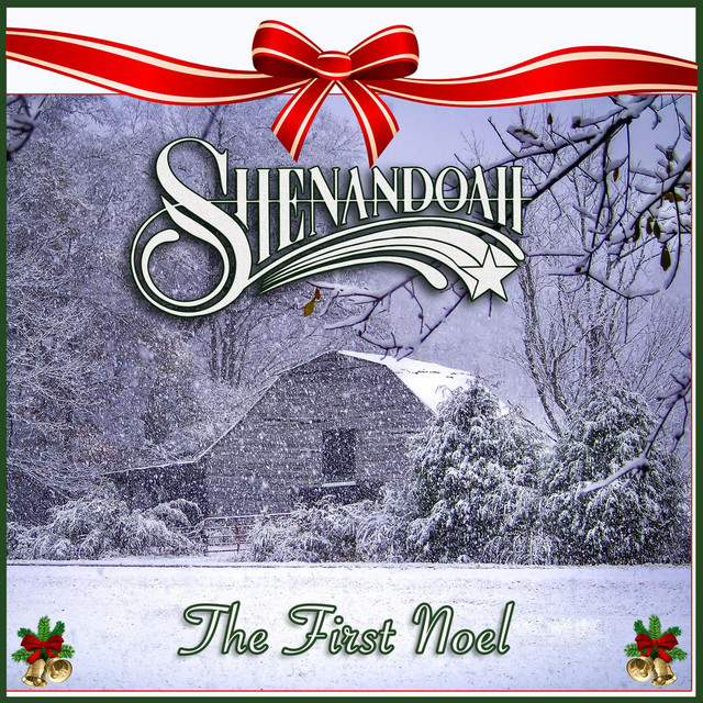 کاور آهنگ The First Noel از Shenandoah