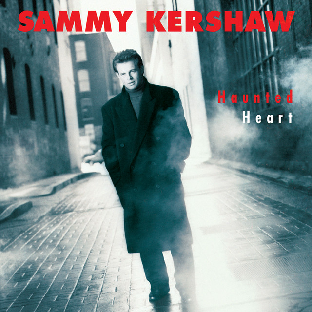 کاور آهنگ You've Got A Lock On My Love از Sammy Kershaw