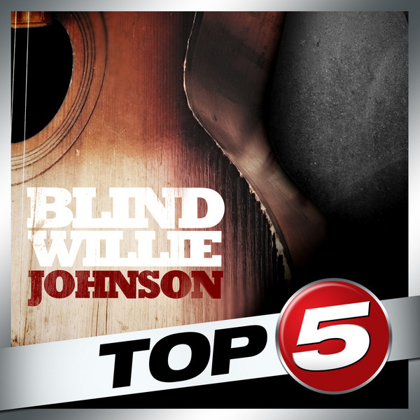 کاور آهنگ Nobody's Fault But Mine از Blind Willie Johnson