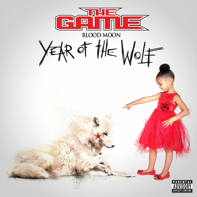 کاور آهنگ On One از The Game, Ty Dolla $ign