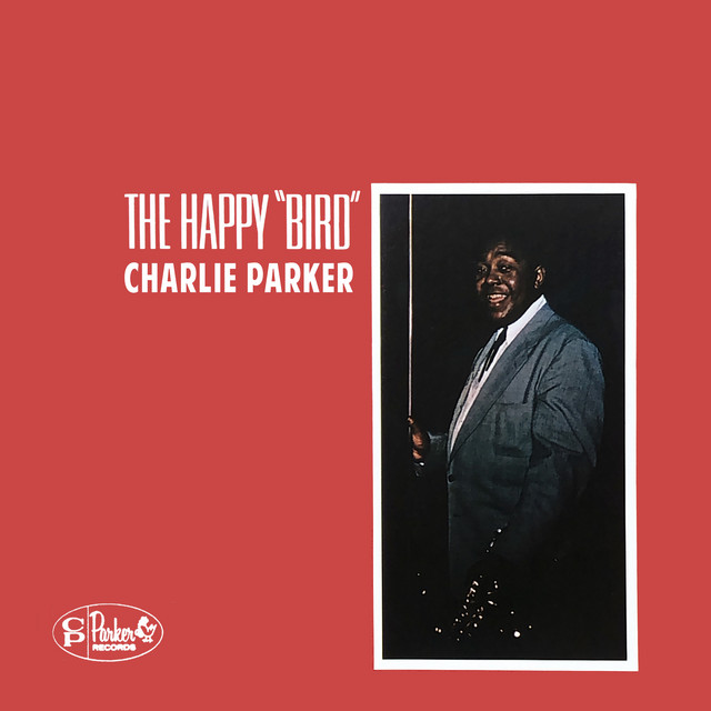 کاور آهنگ I May Be Wrong از Charlie Parker