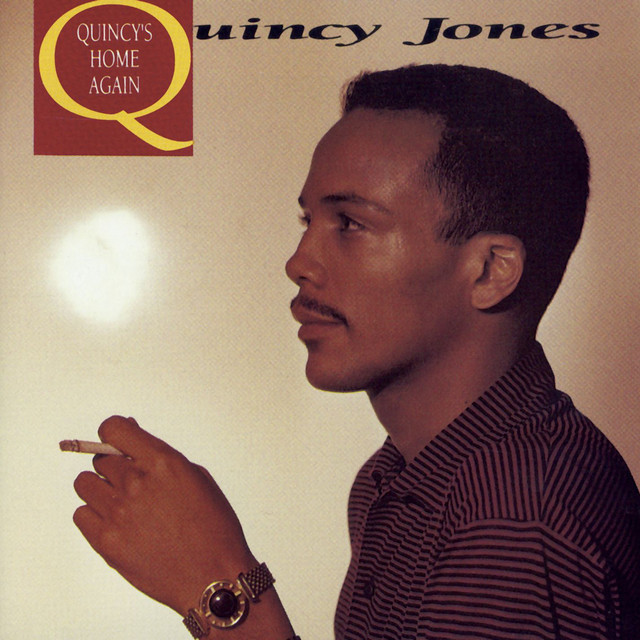 کاور آهنگ Room 608 از Quincy Jones, The Swedish Radio Studio Orchestra, Harry Arnold