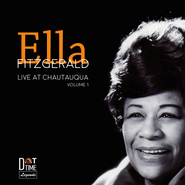 کاور آهنگ Midnight Sun از Ella Fitzgerald
