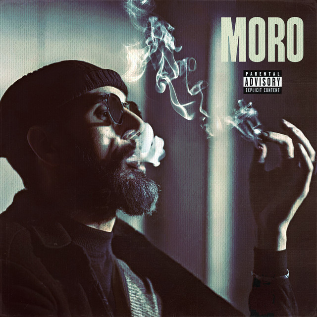 کاور آهنگ ACH KHBARKOM Slow & Reverb - Remix از Moro
